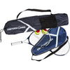 Tretorn Game Tennis Kit (also works as a Volleyball Kit) Pop Up Portable Set