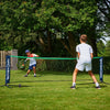 Tretorn Game Tennis Kit (also works as a Volleyball Kit) Pop Up Portable Set