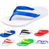 ARCHLINE Flip Flops Orthotic Thongs Arch Support Shoes Footwear