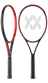 VOLKL V-CELL 8 300g Tennis Racquet Racket - Unstrung