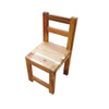 Acacia Standard Chair Natural