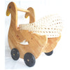 Duckling Doll Pram