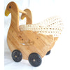 Duckling Doll Pram