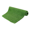 200cm x 250cm Lawn Turf Artificial Grass Mat Carpet Fake Synthetic Garden Landscape