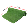 200cm x 250cm Lawn Turf Artificial Grass Mat Carpet Fake Synthetic Garden Landscape