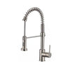 Basin Mixer Tap Faucet w/Extend -Kitchen Laundry Sink