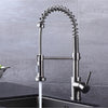 Basin Mixer Tap Faucet w/Extend -Kitchen Laundry Sink