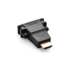 UGREEN HDMI Male to DVI (24+5) Female adapter (20123)