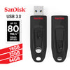 SanDisk Ultra CZ48 64G USB 3.0 Flash Drive (SDCZ48-064G)