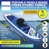 Bestway 3m Paddle Board Inflatable Removable Seat Innovative Technology