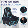 Bestway Mainframe Air Chair Inflatable Gaming Sofa Seat Cruiser Chair