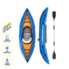 Bestway 2.8m Kayak Inflatable 1 Person Essentials Included Premium Quality