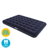 Bestway Double Inflatable Air Bed Indoor/Outdoor Heavy Duty Durable Camping